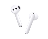 HUAWEI FreeBuds 3 WHITE - 527056 - zdjęcie 4